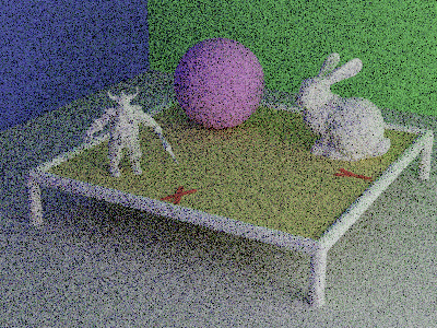 Implicit 32